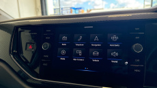 Volkswagen Polo 1.0 TSI Life 5dr Petrol Hatchback